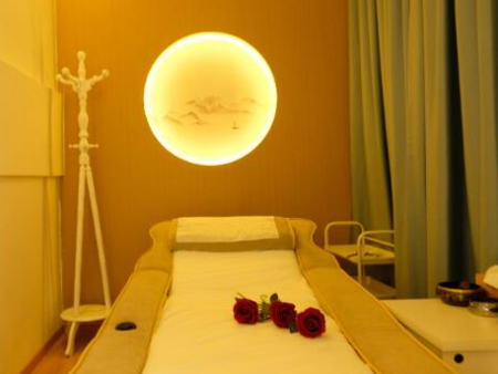 北京东城区足疗养生全解析：从脚底反射区看全身健康密码