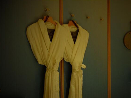 北京东城区桑拿会所｜排湿排毒·焕活身心